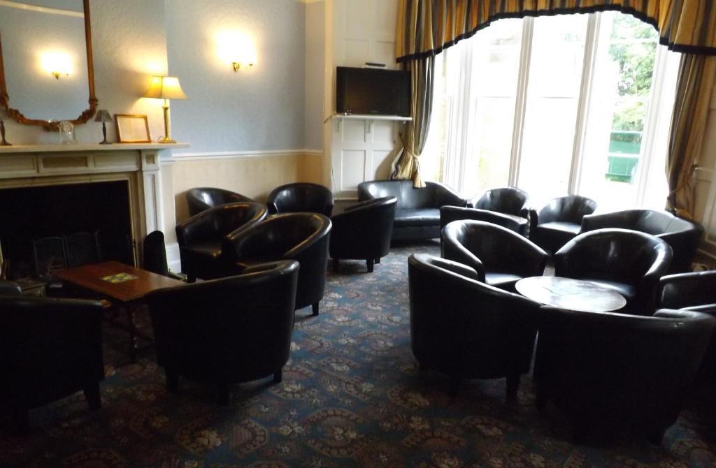 Scarthwaite Country House Hotel Ленчестър Екстериор снимка