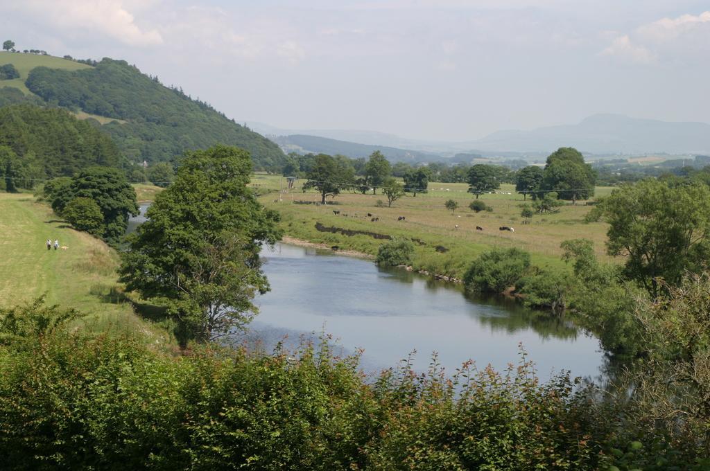 Scarthwaite Country House Hotel Ленчестър Екстериор снимка