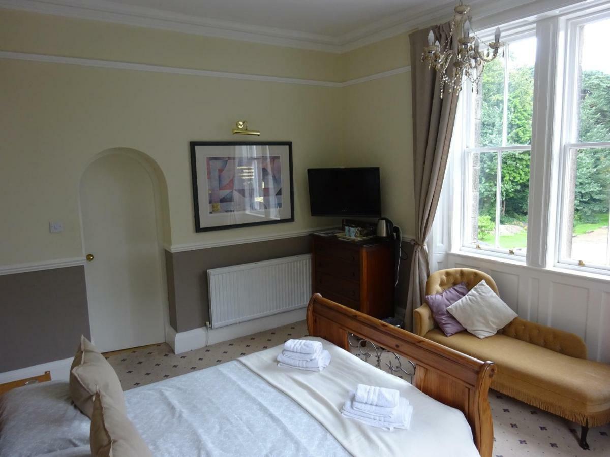Scarthwaite Country House Hotel Ленчестър Екстериор снимка